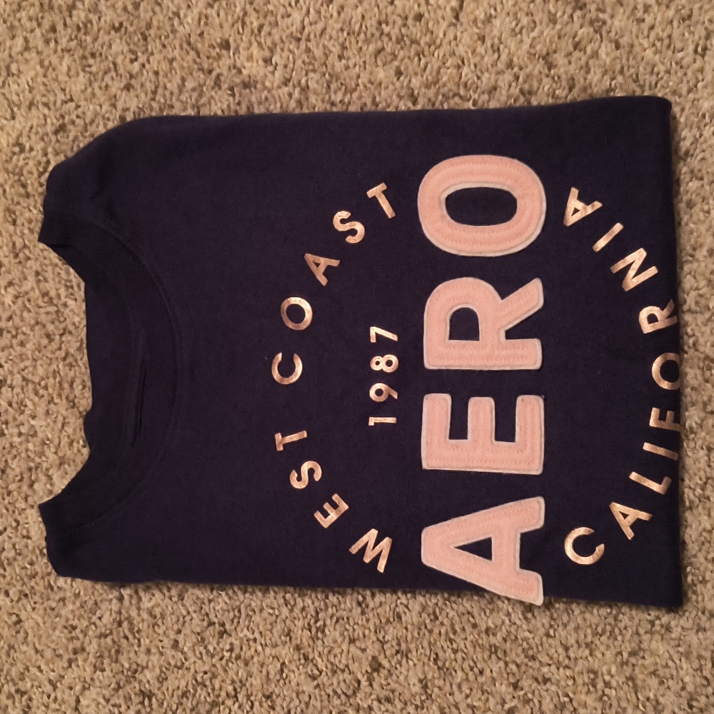 Teens shirt